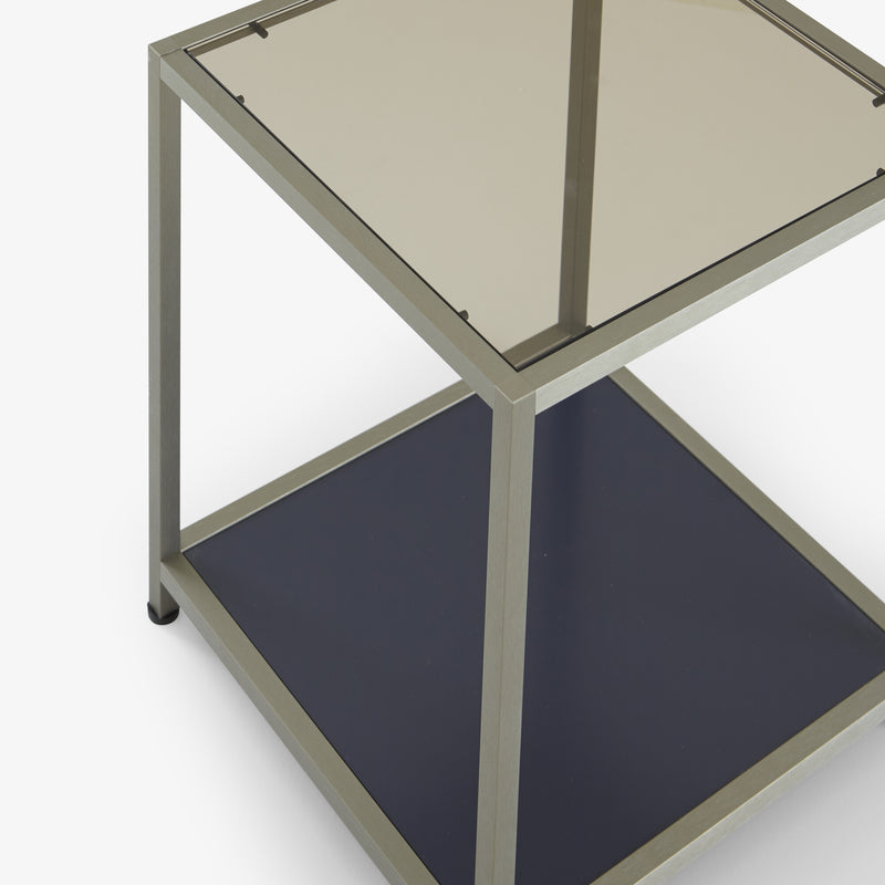 Ligne Roset Dita Sofa End Table - MyConcept Hong Kong