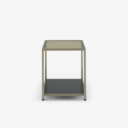 Ligne Roset Dita Sofa End Table - MyConcept Hong Kong