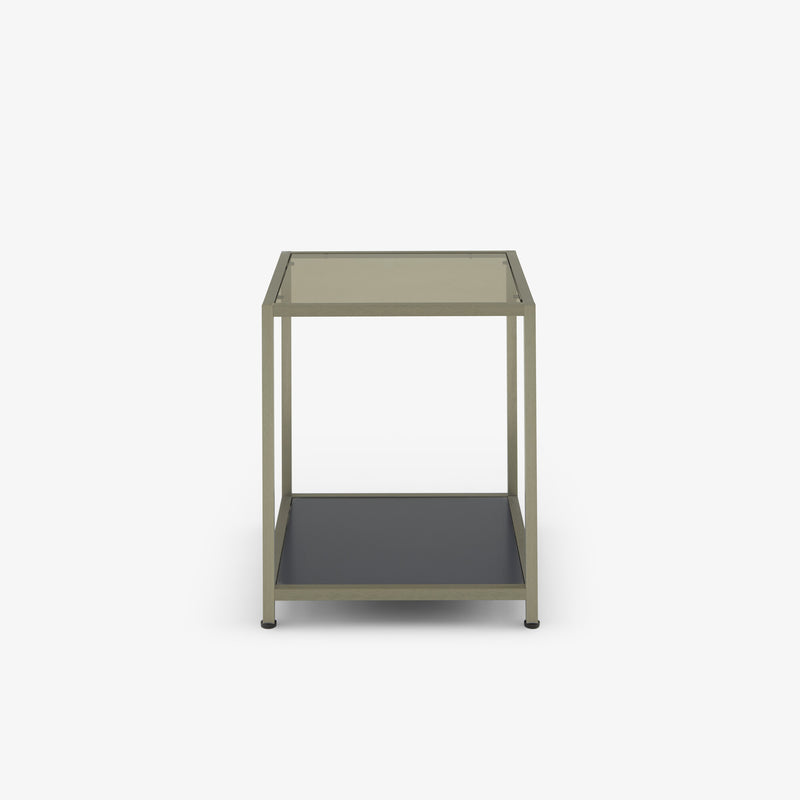 Ligne Roset Dita Sofa End Table - MyConcept Hong Kong