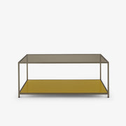 Ligne Roset Dita Rectangular Low Table - MyConcept Hong Kong