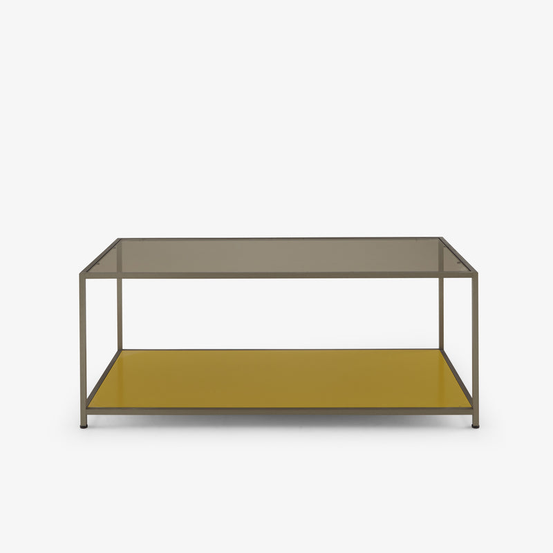 Ligne Roset Dita Rectangular Low Table - MyConcept Hong Kong