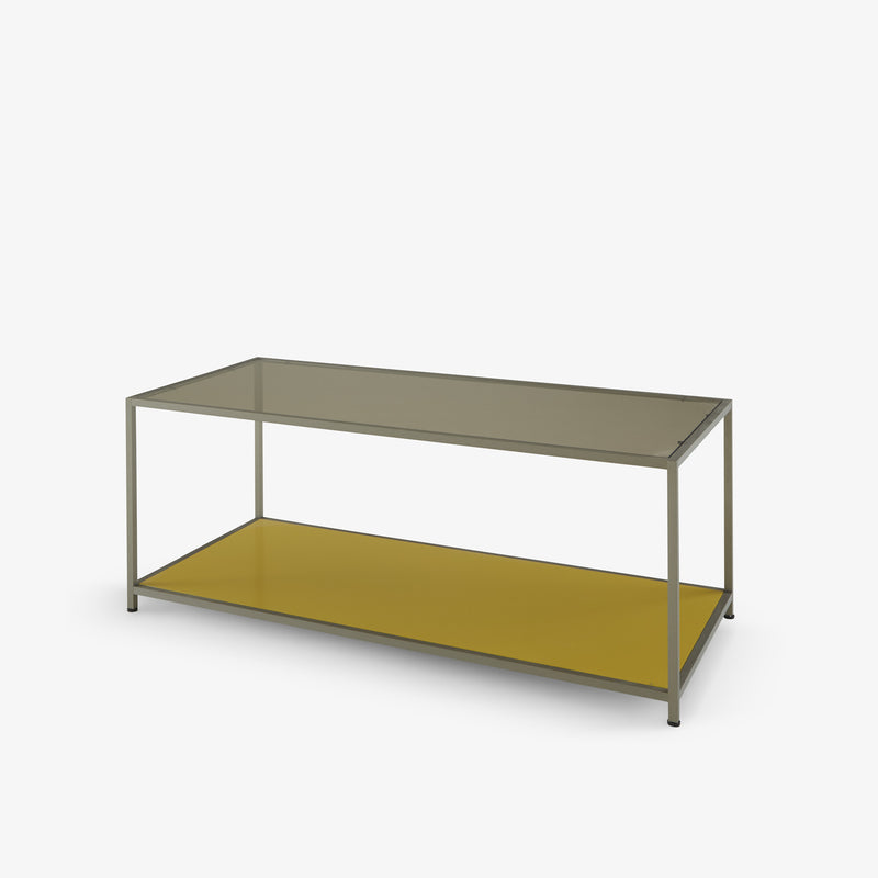 Ligne Roset Dita Rectangular Low Table - MyConcept Hong Kong