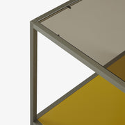 Ligne Roset Dita Rectangular Low Table - MyConcept Hong Kong