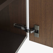 Ligne Roset Selvans Sideboard 2 Doors C 58 - MyConcept Hong Kong