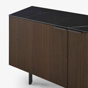 Ligne Roset Selvans Sideboard 2 Doors C 58 - MyConcept Hong Kong