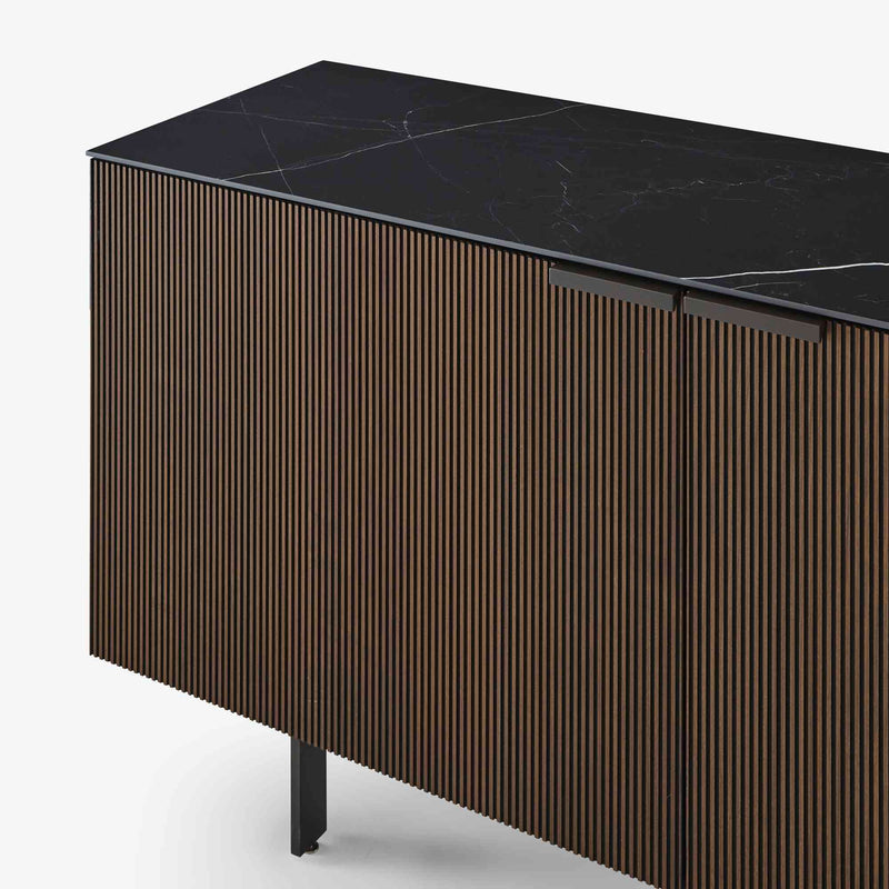 Ligne Roset Selvans Sideboard 2 Doors C 58 - MyConcept Hong Kong