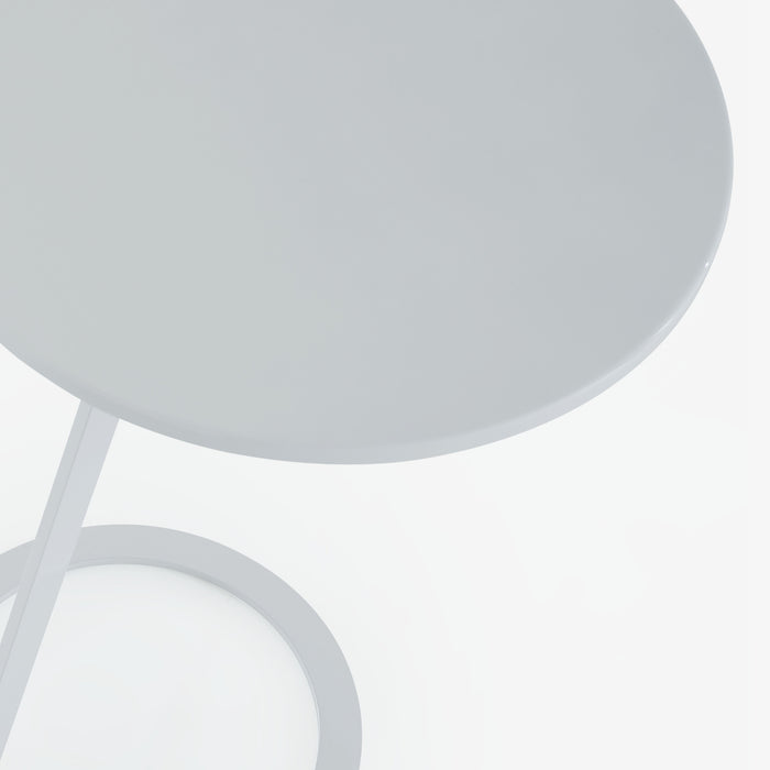 Ligne Roset Good Morning Pedestal Table - MyConcept Hong Kong