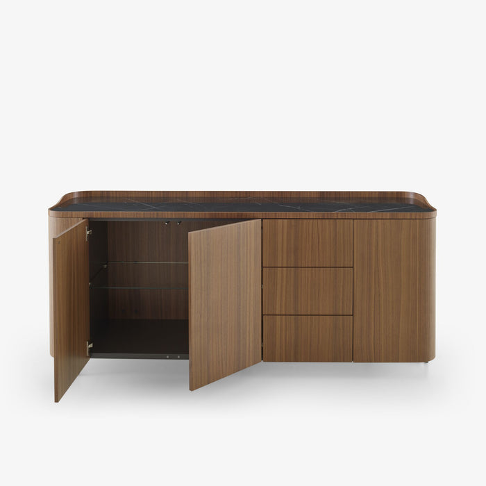 Ligne Roset Postmoderne Sideboard - MyConcept Hong Kong