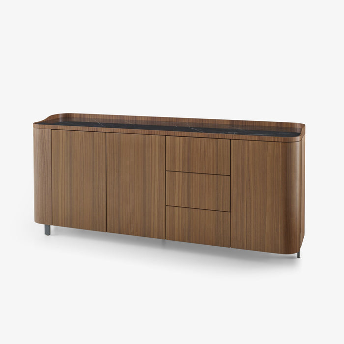 Ligne Roset Postmoderne Sideboard - MyConcept Hong Kong