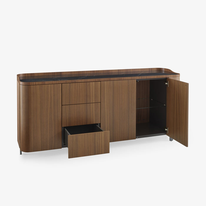 Ligne Roset Postmoderne Sideboard - MyConcept Hong Kong
