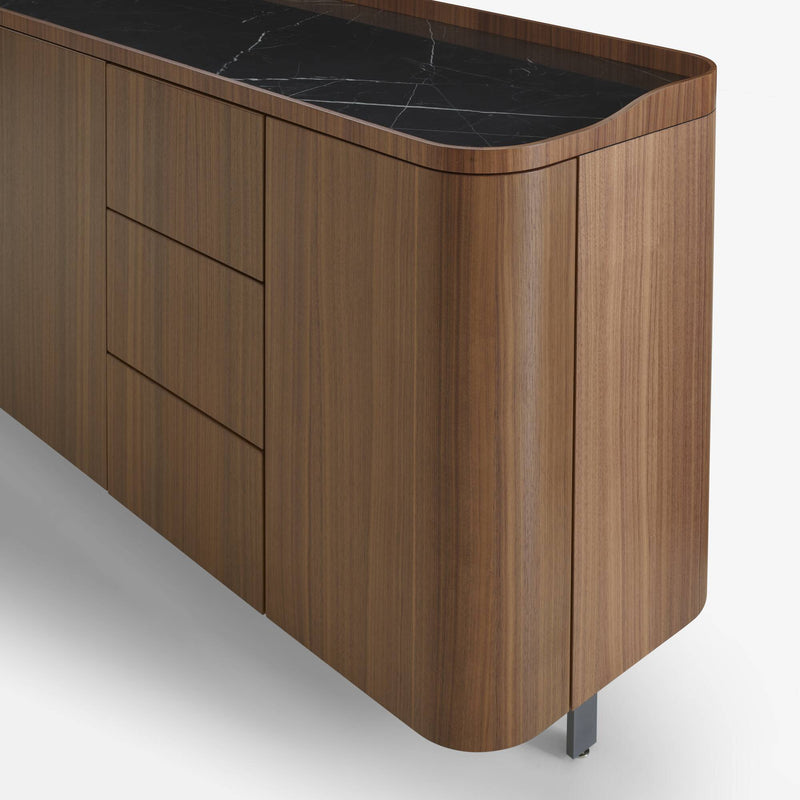 Ligne Roset Postmoderne Sideboard - MyConcept Hong Kong