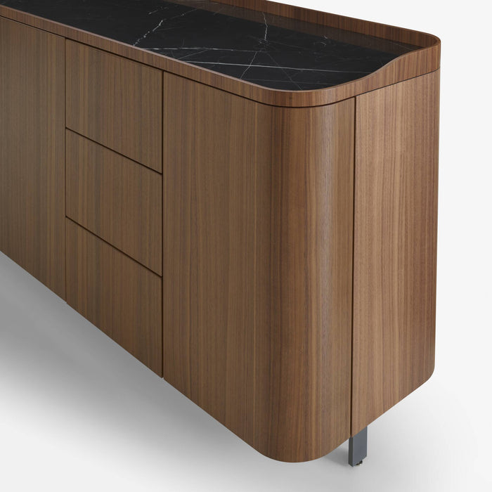 Ligne Roset Postmoderne Sideboard - MyConcept Hong Kong