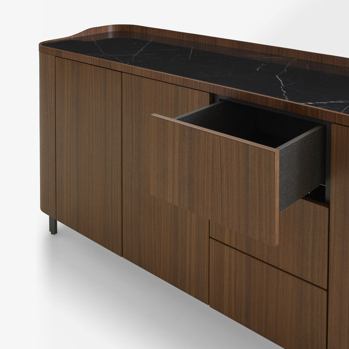 Ligne Roset Postmoderne Sideboard - MyConcept Hong Kong