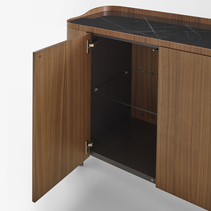 Ligne Roset Postmoderne Sideboard - MyConcept Hong Kong