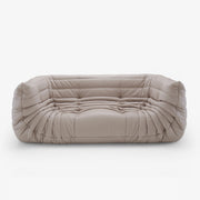 Ligne Roset Togo Medium Settee Upholstery Sofa - MyConcept Hong Kong