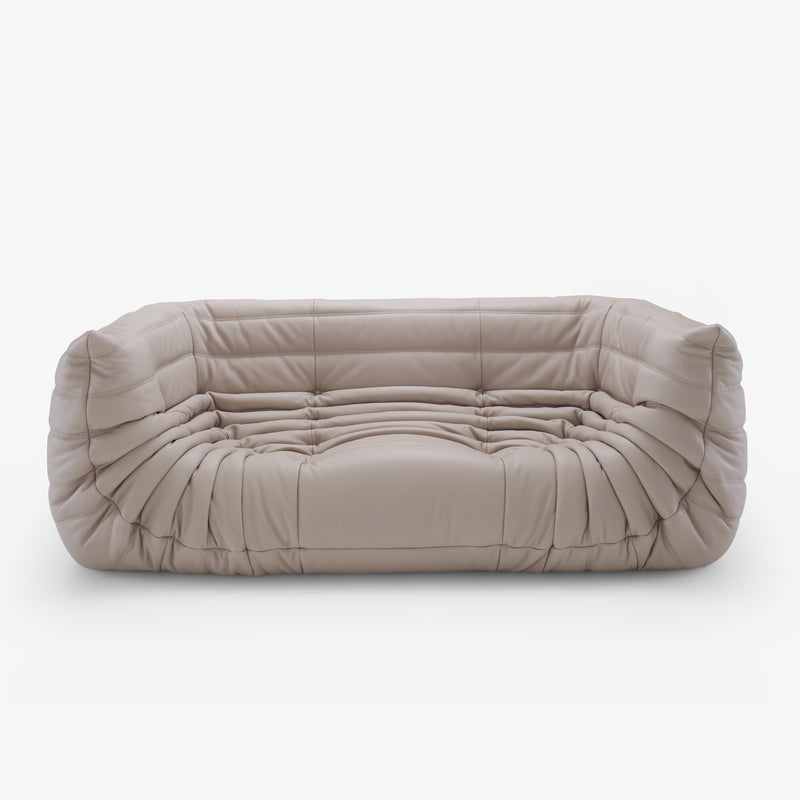 Ligne Roset Togo Medium Settee Upholstery Sofa - MyConcept Hong Kong