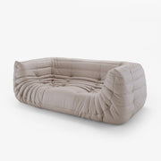 Ligne Roset Togo Medium Settee Upholstery Sofa - MyConcept Hong Kong