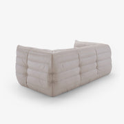 Ligne Roset Togo Medium Settee Upholstery Sofa - MyConcept Hong Kong