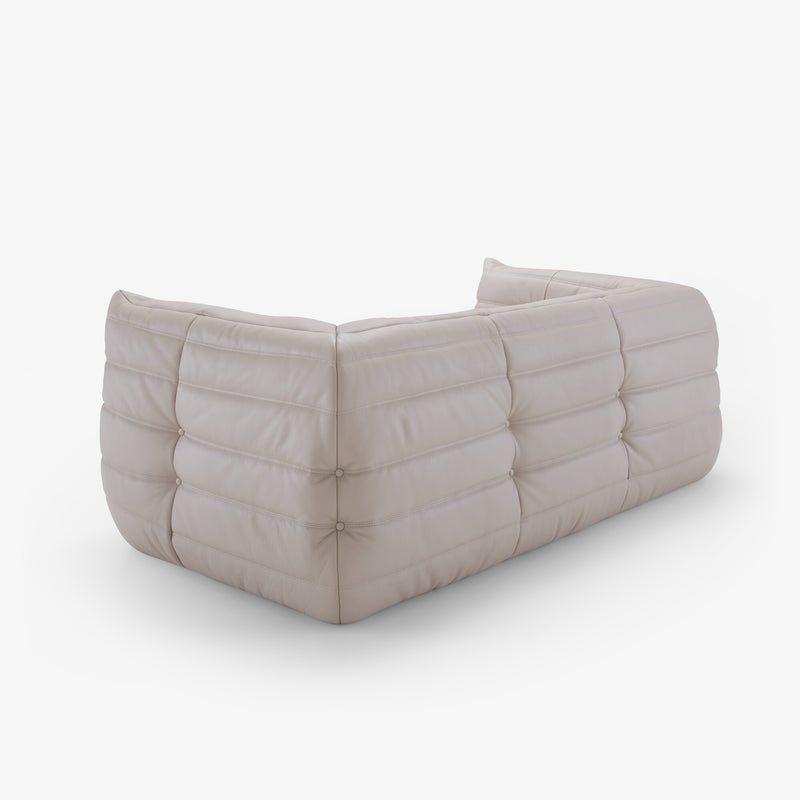 Ligne Roset Togo Medium Settee Upholstery Sofa - MyConcept Hong Kong