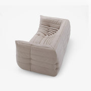 Ligne Roset Togo Medium Settee Upholstery Sofa - MyConcept Hong Kong