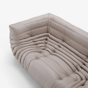 Ligne Roset Togo Medium Settee Upholstery Sofa - MyConcept Hong Kong
