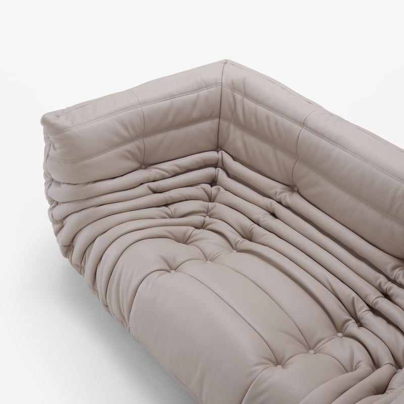 Ligne Roset Togo Medium Settee Upholstery Sofa - MyConcept Hong Kong