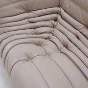 Ligne Roset Togo Medium Settee Upholstery Sofa - MyConcept Hong Kong