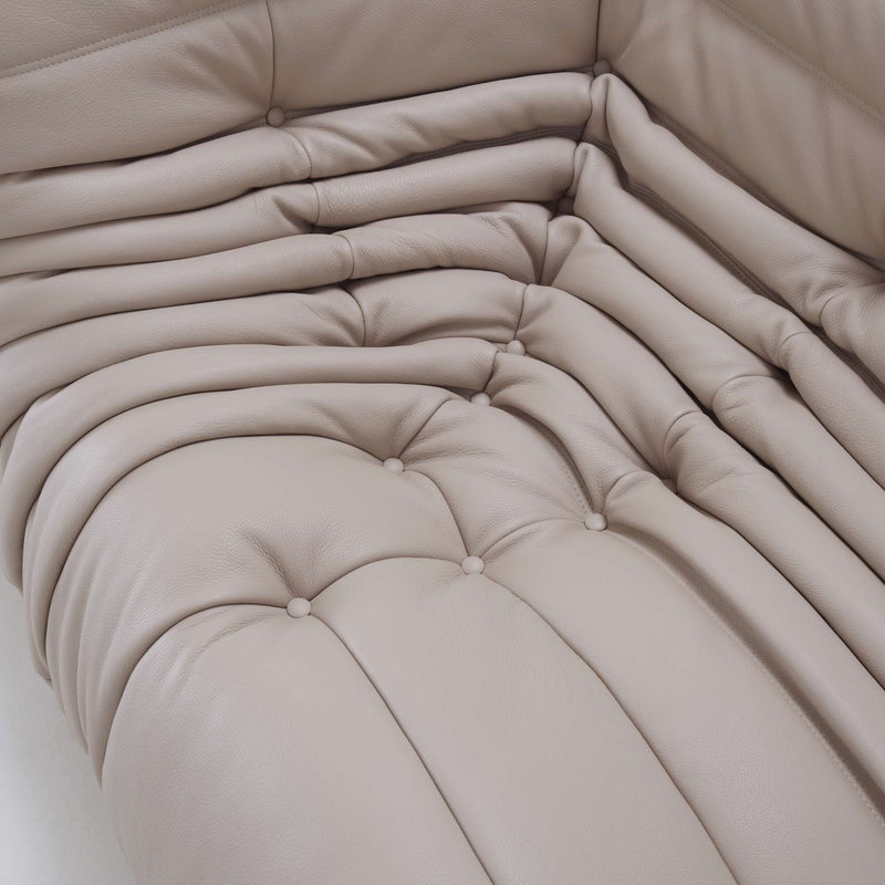 Ligne Roset Togo Medium Settee Upholstery Sofa - MyConcept Hong Kong