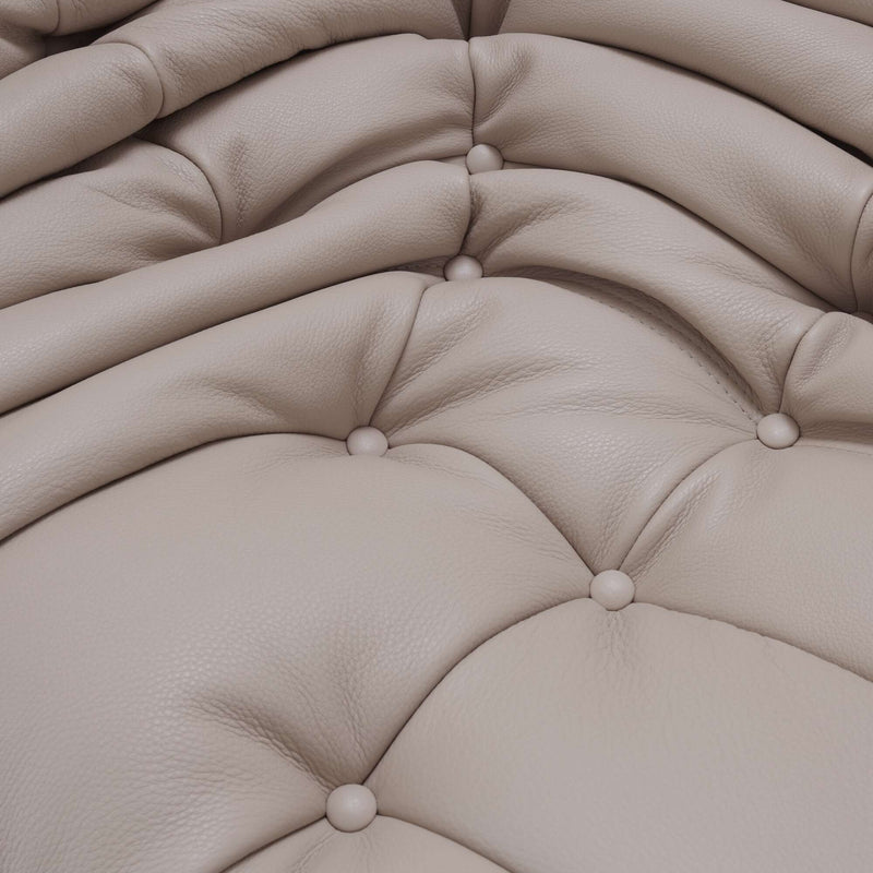 Ligne Roset Togo Medium Settee Upholstery Sofa - MyConcept Hong Kong