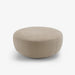 Ligne Roset Prado Round Footstool - MyConcept Hong Kong