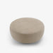 Ligne Roset Prado Round Footstool - MyConcept Hong Kong