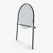 Ligne Roset Geoffrey Mirror / Clothes Stand - MyConcept Hong Kong