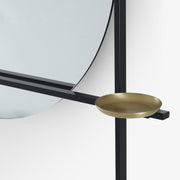 Ligne Roset Geoffrey Mirror / Clothes Stand - MyConcept Hong Kong