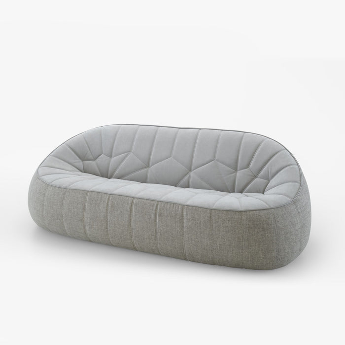 Ligne Roset Ottoman Large Settee Complete Item Upholstery Sofa - MyConcept Hong Kong
