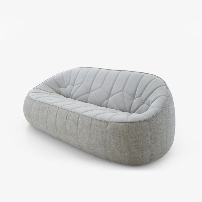 Ligne Roset Ottoman Large Settee Complete Item Upholstery Sofa - MyConcept Hong Kong