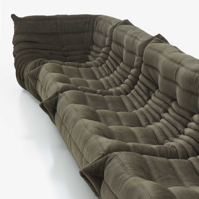 Ligne Roset Togo Composition - MyConcept Hong Kong