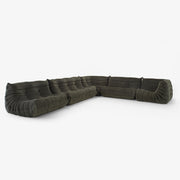 Ligne Roset Togo Composition - MyConcept Hong Kong