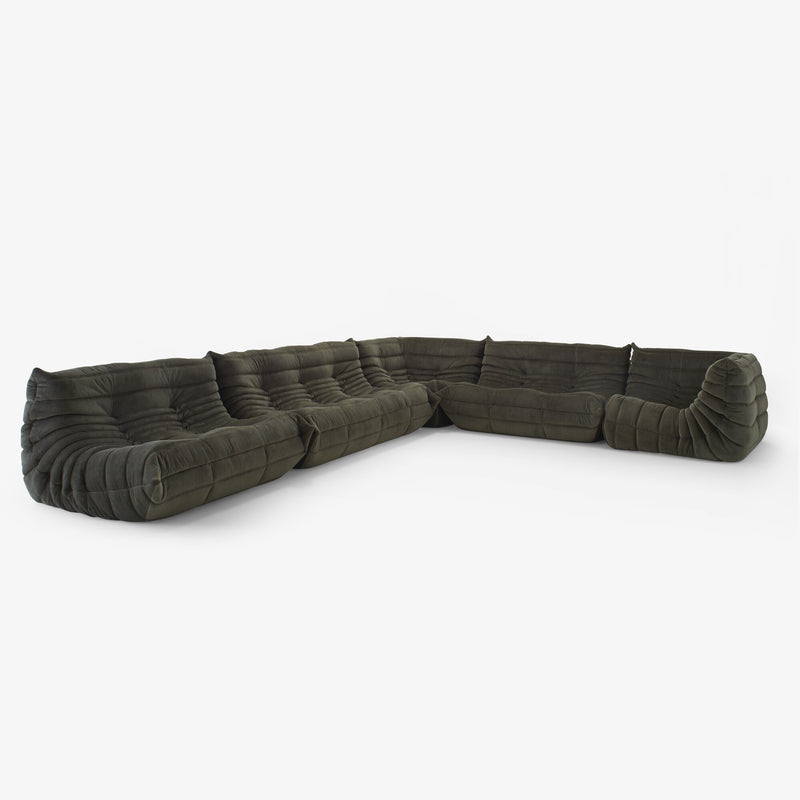 Ligne Roset Togo Composition - MyConcept Hong Kong