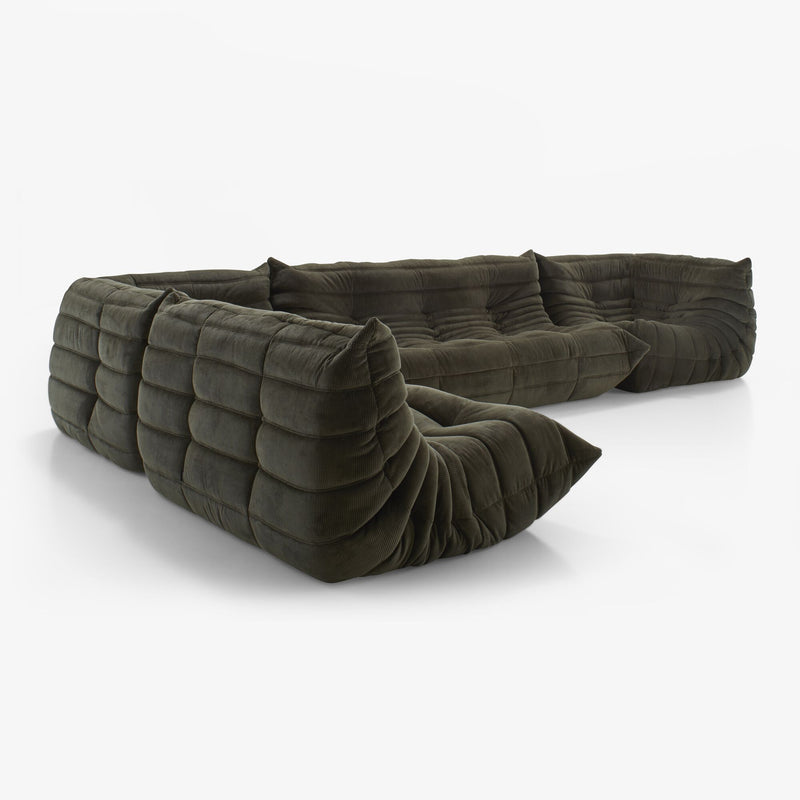 Ligne Roset Togo Composition - MyConcept Hong Kong