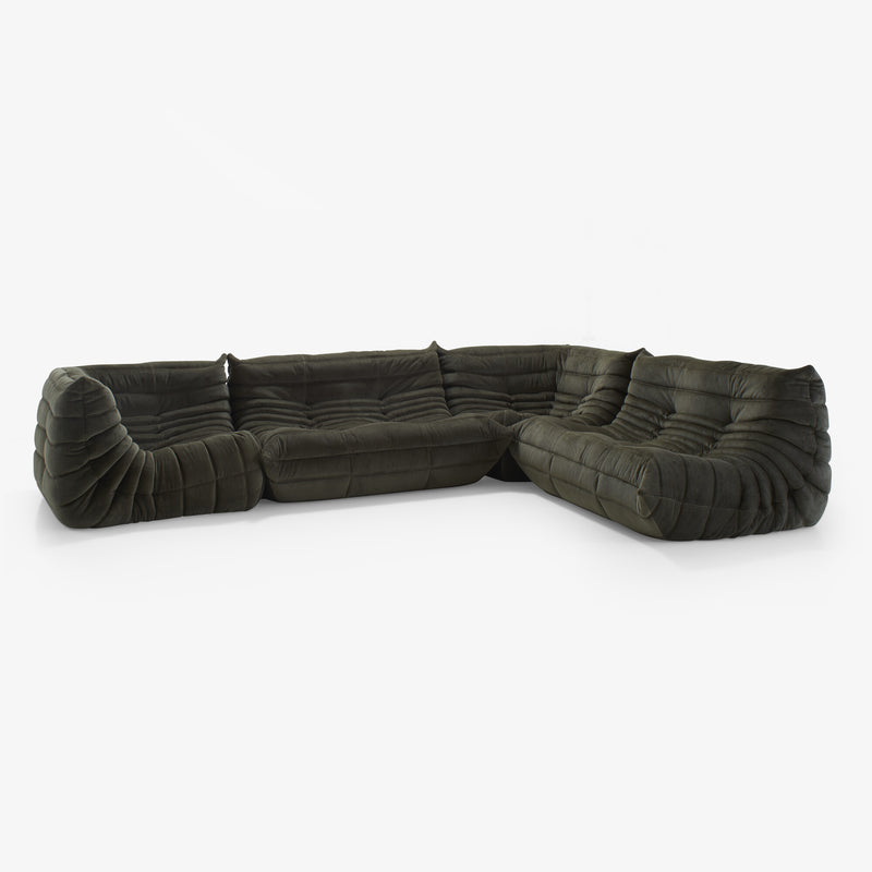 Ligne Roset Togo Composition - MyConcept Hong Kong
