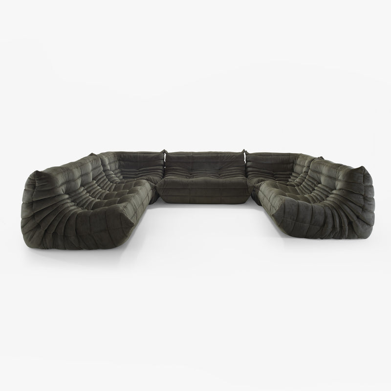 Ligne Roset Togo Composition - MyConcept Hong Kong