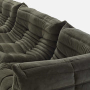 Ligne Roset Togo Composition - MyConcept Hong Kong