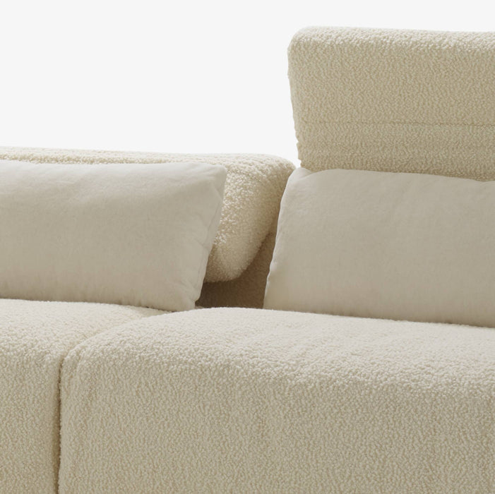 Ligne Roset Grand Angle Composition - MyConcept Hong Kong