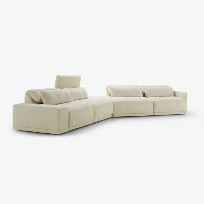 Ligne Roset Grand Angle Composition - MyConcept Hong Kong