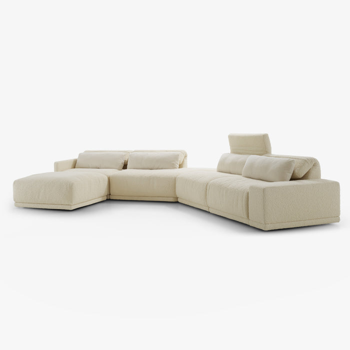 Ligne Roset Grand Angle Composition - MyConcept Hong Kong