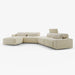 Ligne Roset Grand Angle Composition - MyConcept Hong Kong