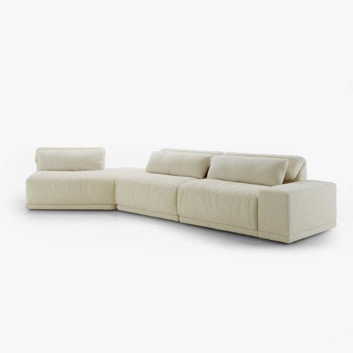 Ligne Roset Grand Angle Composition - MyConcept Hong Kong