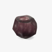 Ligne Roset Asymetric Set Of 2 Vases Amethyste - MyConcept Hong Kong