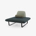 Ligne Roset Murtoli Footstool Upholstery - MyConcept Hong Kong