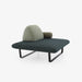 Ligne Roset Murtoli Footstool Upholstery - MyConcept Hong Kong